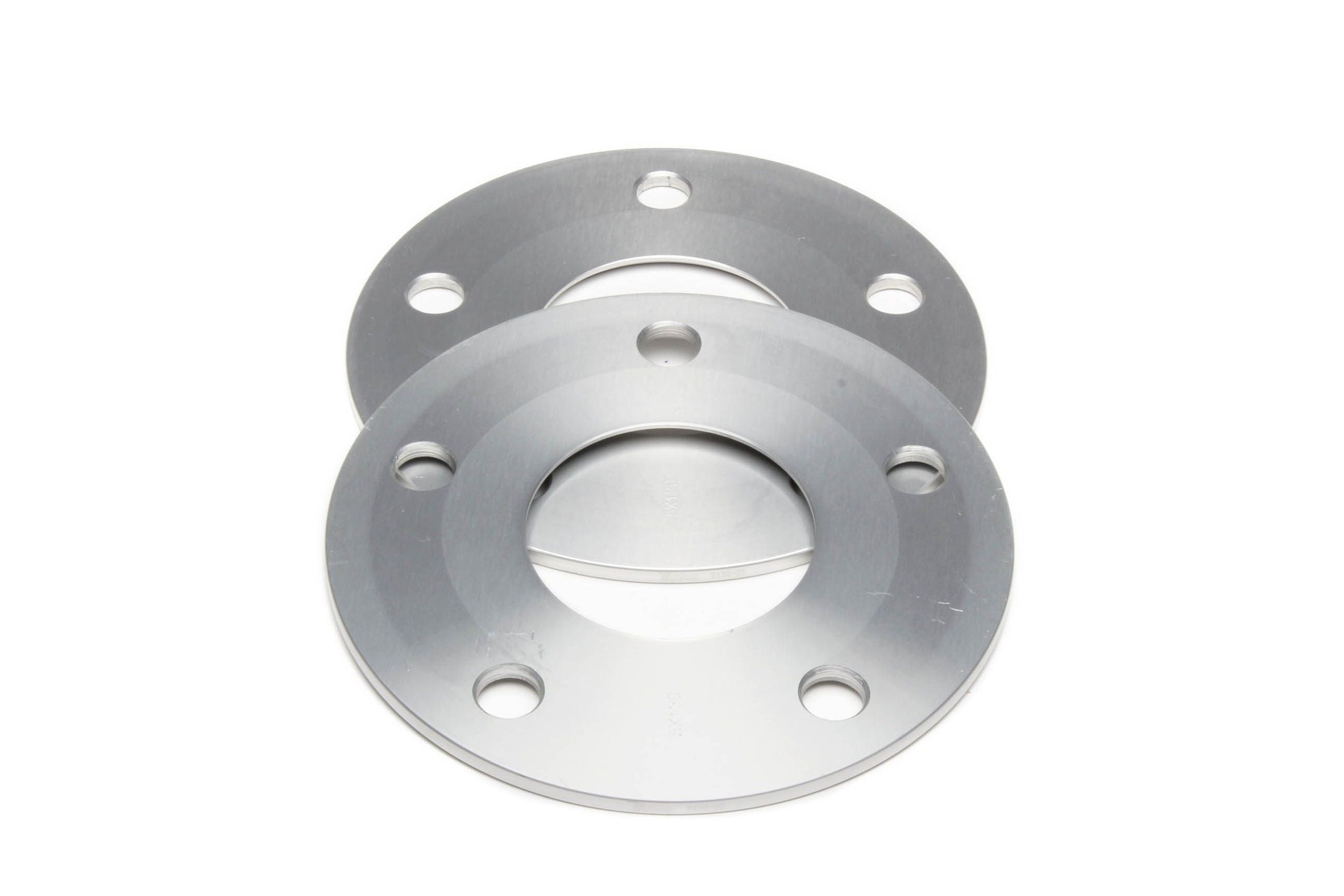 TA Technix Spurverbreiterungsset 5mm pro Seite/10mm pro Achse, 5x130, passend für Audi - Porsche - VW