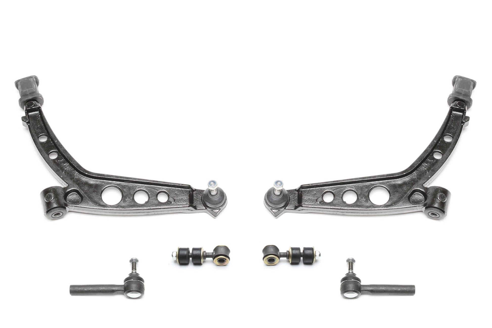 TA Technix Querlenker Satz Groß passend für Fiat Cinquecento