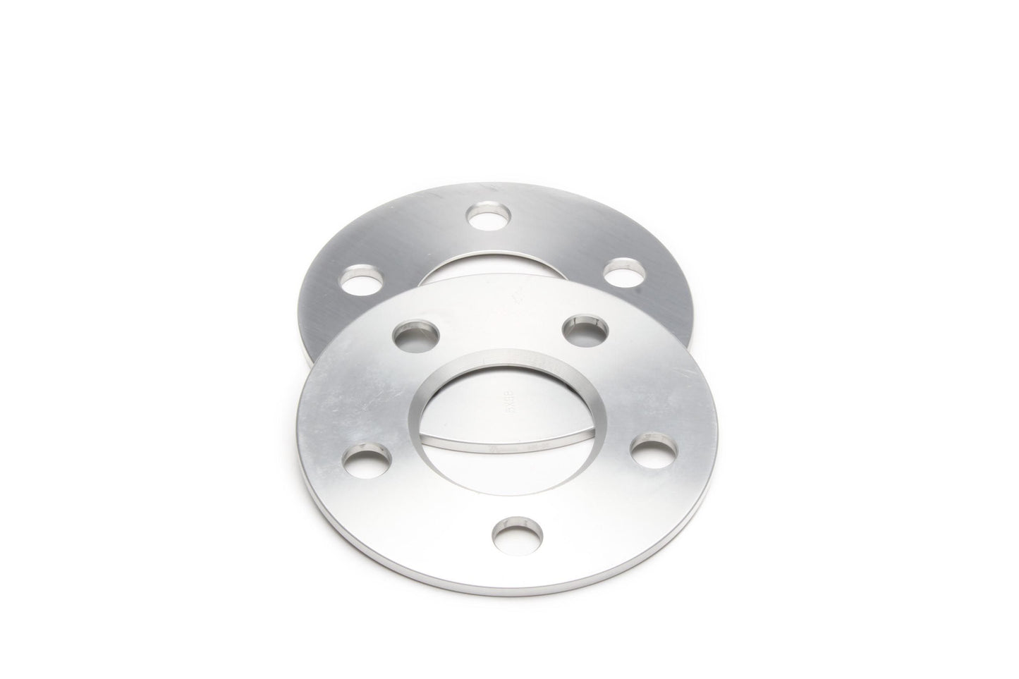 TA Technix Spurverbreiterungsset 5mm pro Seite/10mm pro Achse, 5x98, passend für Alfa Romeo-​Fiat-Lancia