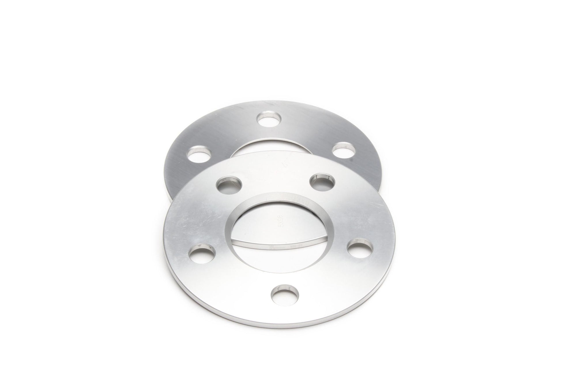 TA Technix Spurverbreiterungsset 5mm pro Seite/10mm pro Achse, 5x98, passend für Alfa Romeo-​Fiat-Lancia
