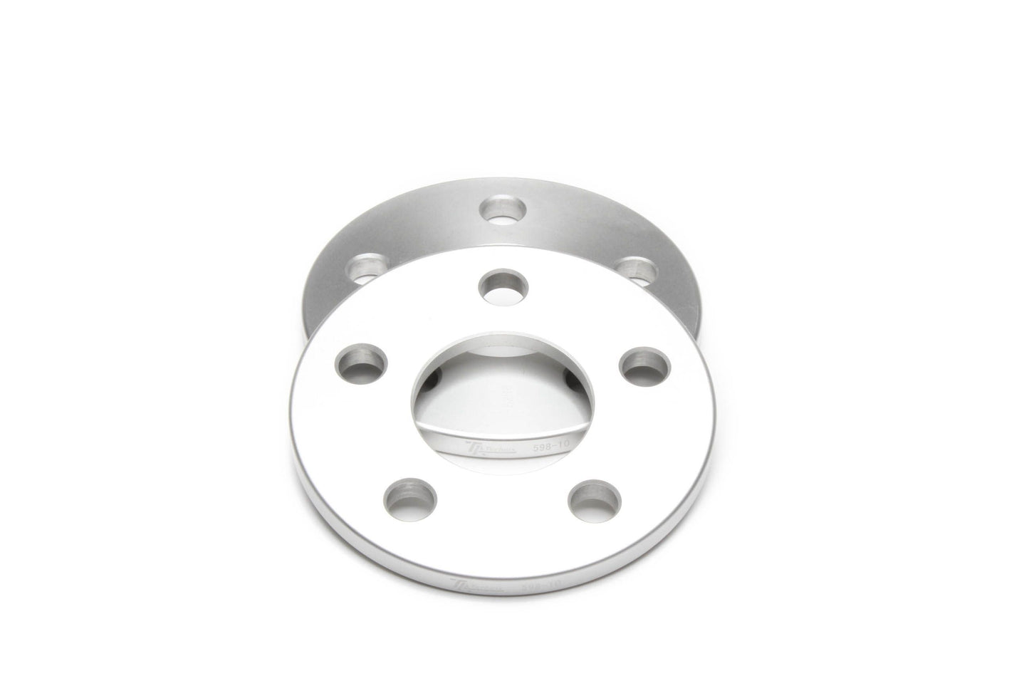 TA Technix Spurverbreiterungsset 10mm pro Seite/20mm pro Achse, 5x98, passend für Alfa Romeo-​Fiat-Lancia