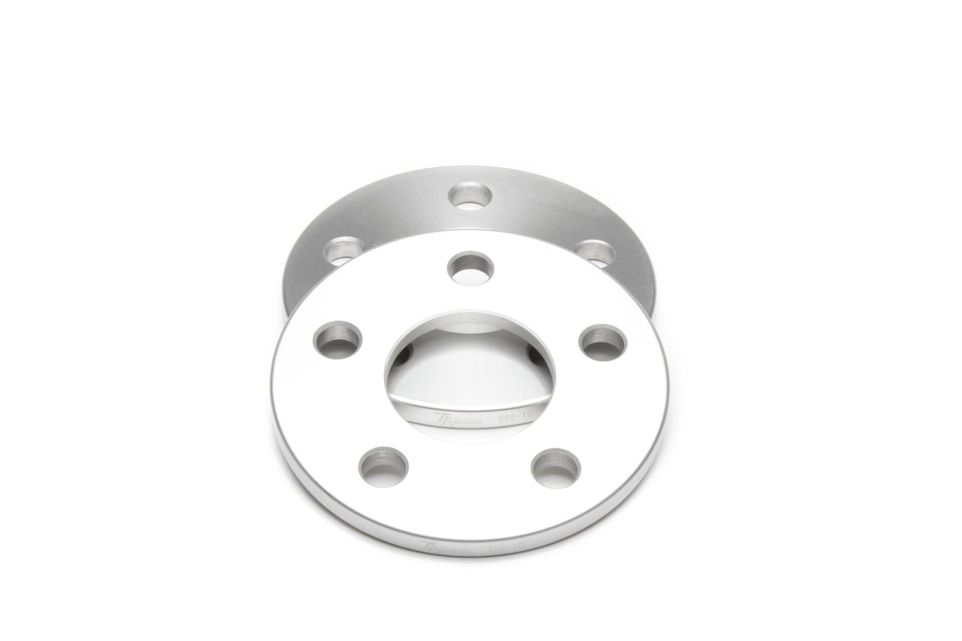 TA Technix Spurverbreiterungsset 10mm pro Seite/20mm pro Achse, 5x98, passend für Alfa Romeo-​Fiat-Lancia