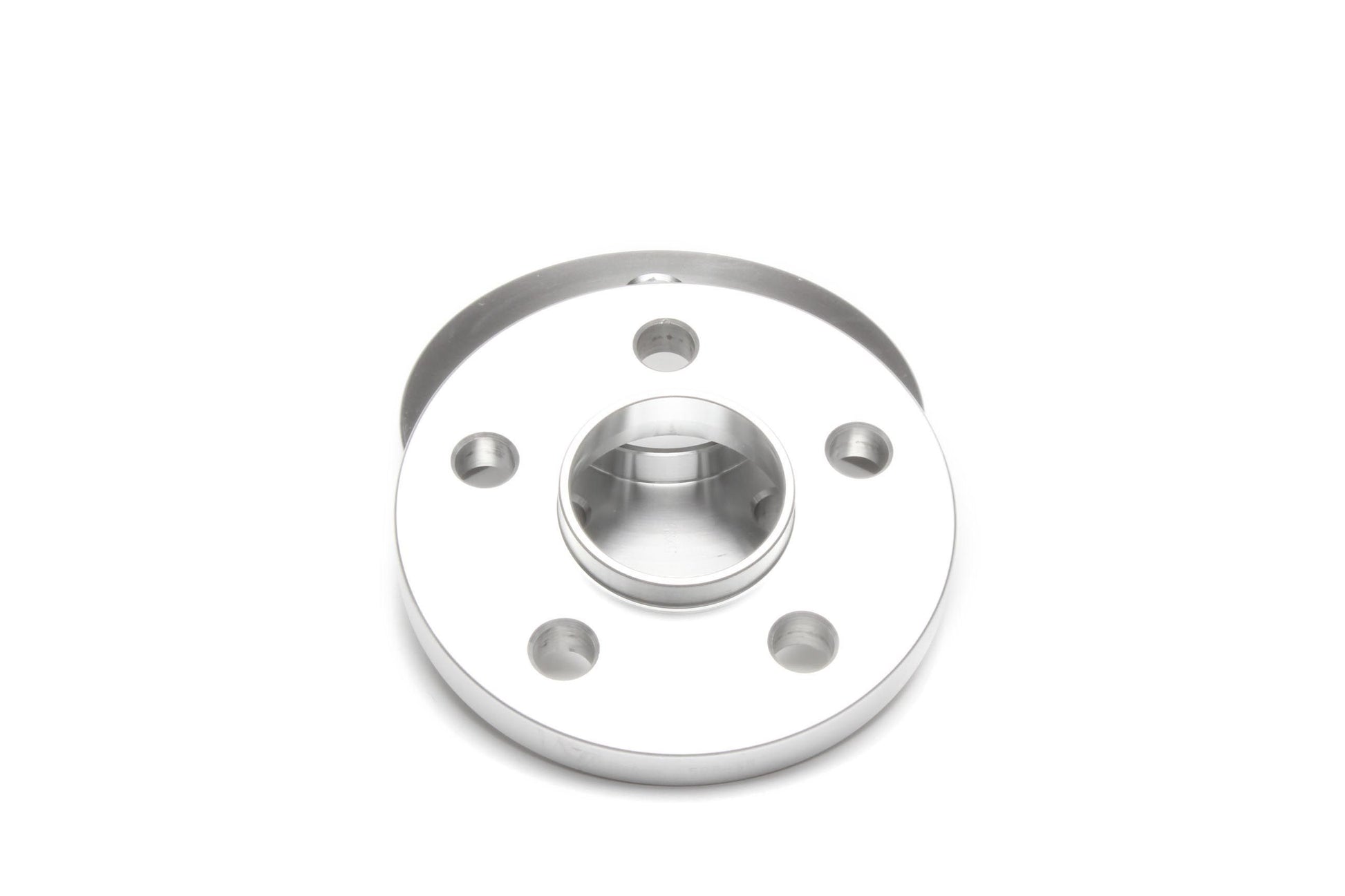 TA Technix Spurverbreiterungsset 15mm pro Seite/30mm pro Achse, 5x98, passend für Alfa Romeo-​Fiat-Lancia
