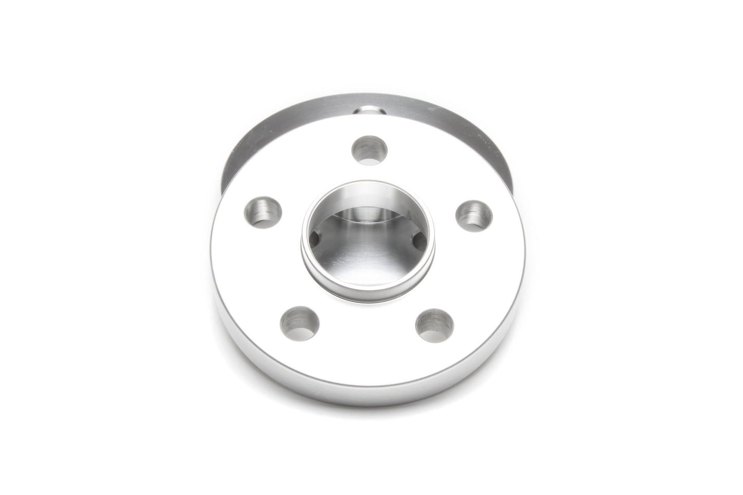 TA Technix Spurverbreiterungsset 20mm pro Seite/40mm pro Achse, 5x98, passend für Alfa Romeo-​Fiat-Lancia