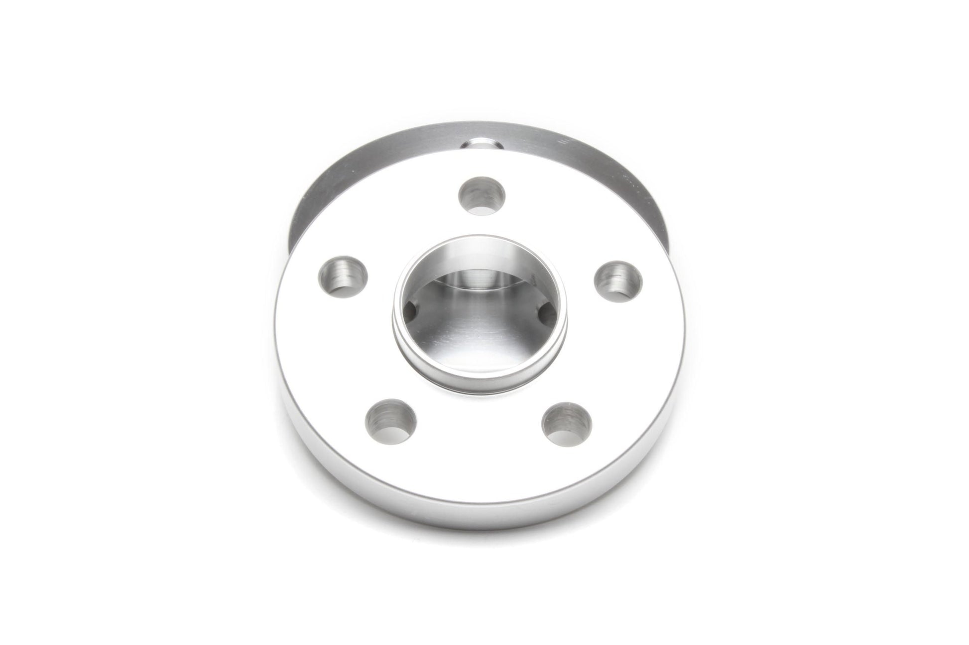 TA Technix Spurverbreiterungsset 20mm pro Seite/40mm pro Achse, 5x98, passend für Alfa Romeo-​Fiat-Lancia