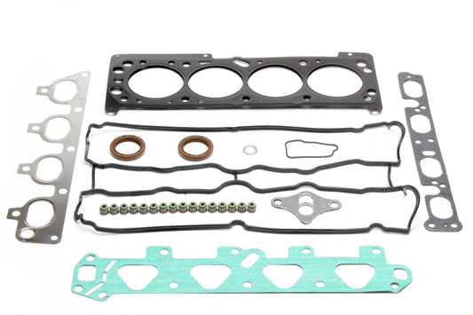 TA Technix Zylinderkopfdichtungssatz passend für 1.6l-​16V Astra G/Combo/Corsa C/Meriva/Vectra B/Vectra C/Zafira A/Zafira B
