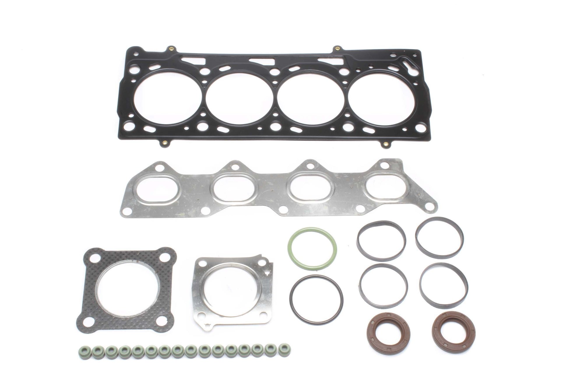 TA Technix Zylinderkopfdichtungssatz passend für 1.4l/1.4l-​16V Audi A2/Seat Altea/Cordoba/Ibiza/Inca/Leon/Toledo/Skoda Fa...