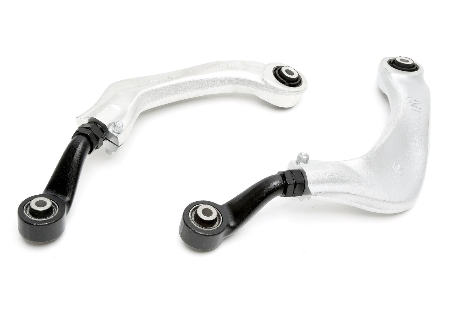 TA Technix Zugstreben Set mit Sturzverstellung Hinterachse passend für Audi A4, A5 (B8), A6, A7 Sportback (4G), A8 (4H), Q...