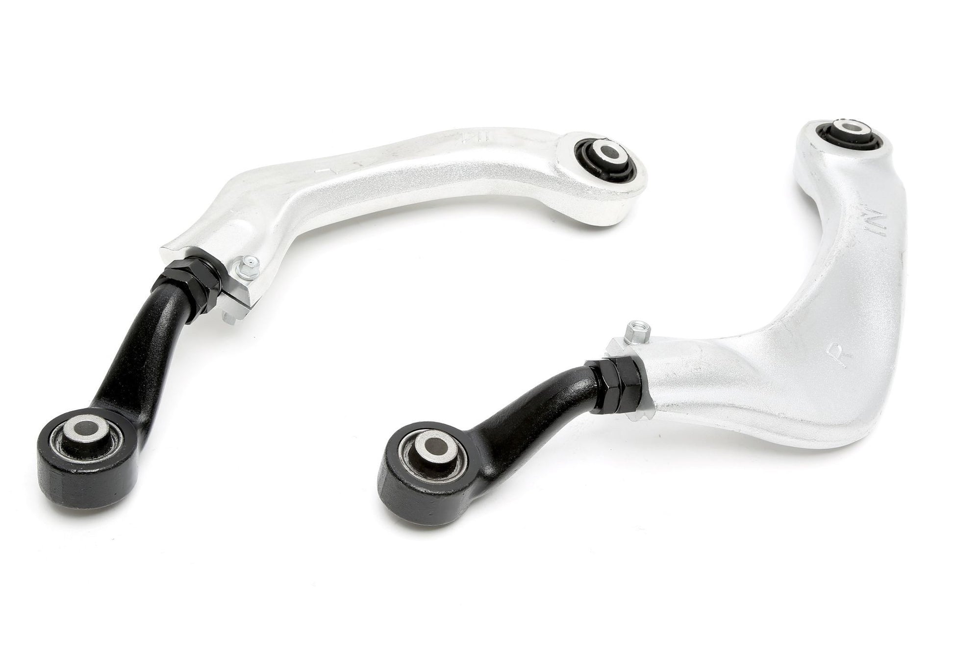 TA Technix Zugstreben Set mit Sturzverstellung Hinterachse passend für Audi A4, A5 (B8), A6, A7 Sportback (4G), A8 (4H), Q...