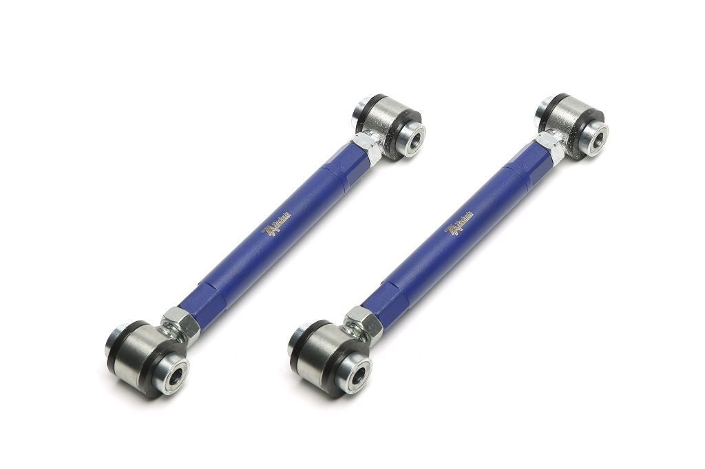 TA Technix Zugstreben / Querlenker Set zur Sturzverstellung Hinterachse passend für BMW 1er (E81/E82/E87/E88), 3er (E90-​E93)
