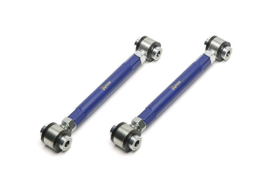 TA Technix Zugstreben / Querlenker Set zur Sturzverstellung Hinterachse passend für BMW 1er (E81/E82/E87/E88), 3er (E90-​E93)
