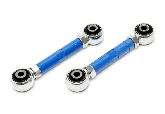 TA Technix unteres Zugstreben Set Hinterachse mit Sturzverstellung passend für Ford C-Max, Focus I+II / Mazda 3, Mazda 5 /...