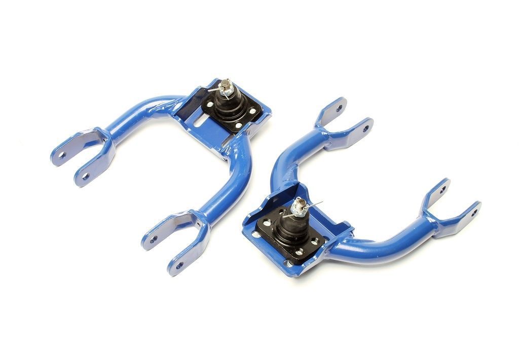 TA Technix oberes Querlenker Kit mit Sturzverstellung Vorderachse passend für Honda Civic V / Civic VI Fastback / CRX III ...
