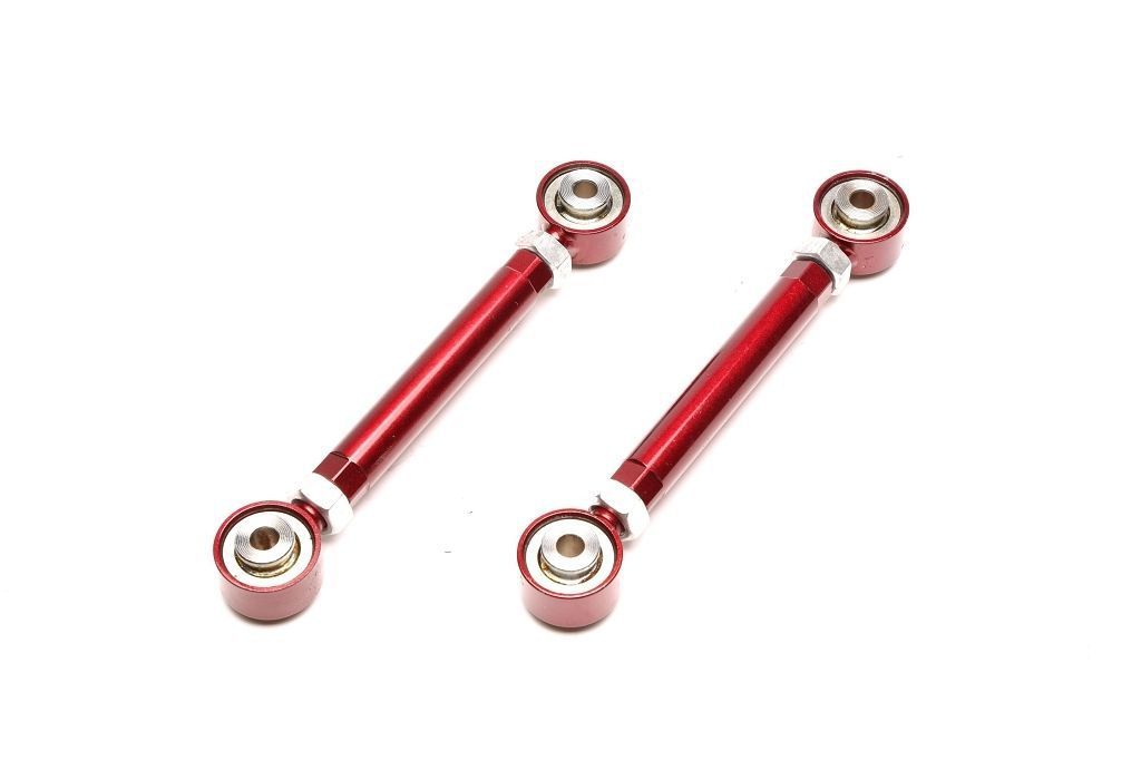 TA Technix verstellbares Zugstreben KIt zur Sturzverstellung Hinterachse passend für Mazda RX7