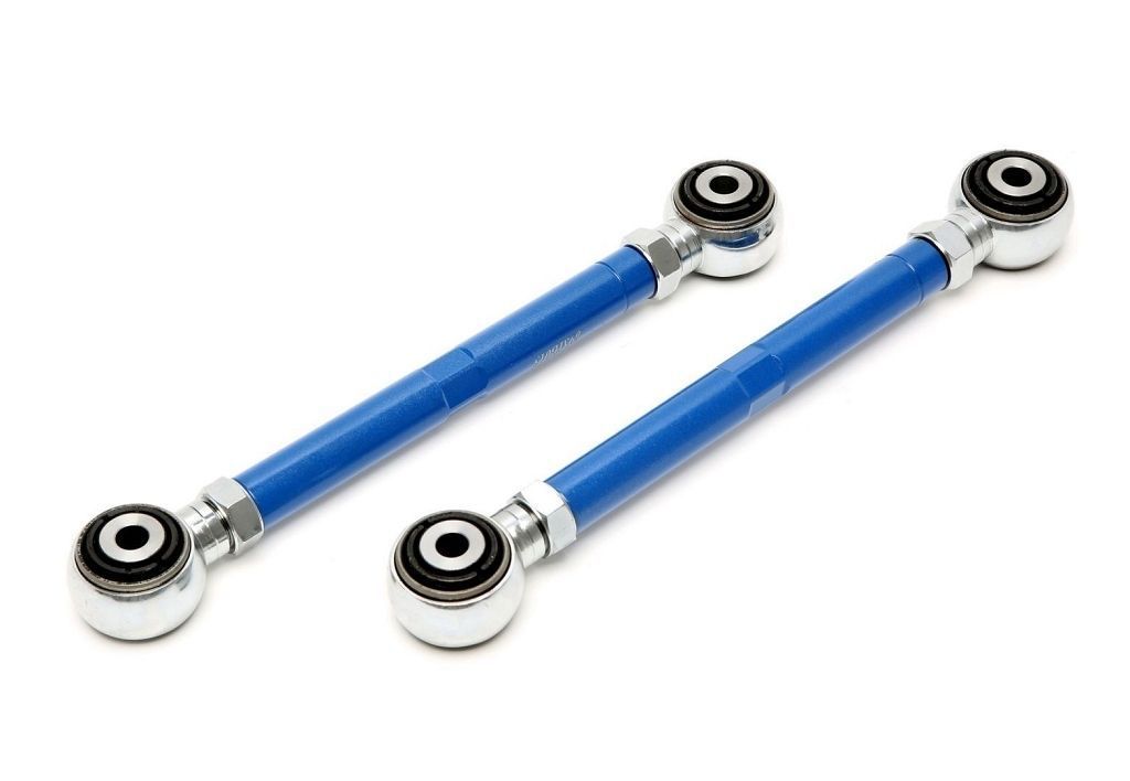 TA Technix Sturzstreben Set Hinterachse passend für Mercedes Benz S-​Klasse W140, C140