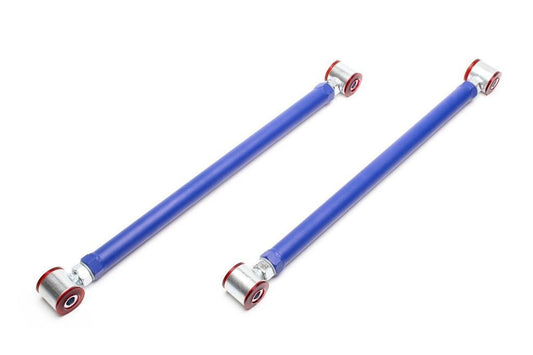 TA Technix untere Zugstreben zur Sturzverstellung Hinterachse passend für BMW Mini R53 / R50 / R52 / R55 / R56 / R57 / R58...