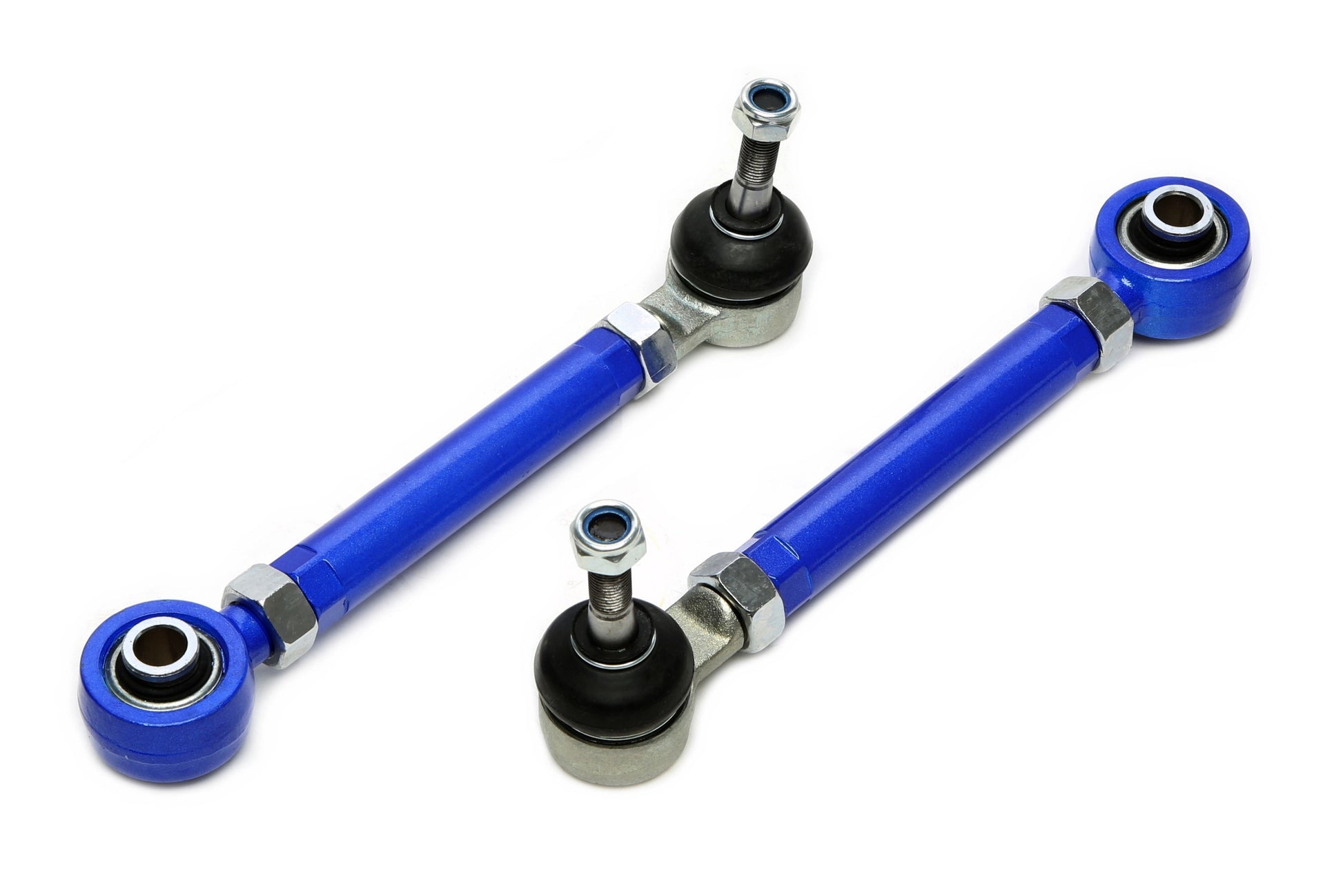 TA Technix verstellbare Zugstrebe zur Sturzverstellung Hinterachse passend für Subaru BRZ / Forester / Impreza / Legacy / ...
