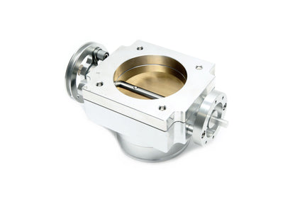 TA Technix Ansaugbrücken Set silber passend für BMW 3+5er Serie E30+E34 - Motorcode M20