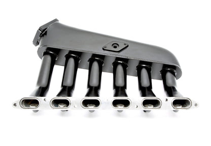 TA Technix Ansaugbrücken Set schwarz passend für BMW 3+5er Serie E36+E46+E34+E39 - Motorcode M50/52