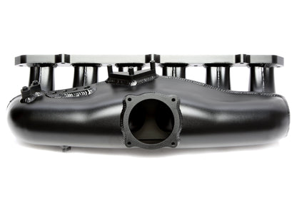 TA Technix Ansaugbrücken Set schwarz passend für BMW 1er Serie, 3er Serie, 7er Serie, X6er , Z4 - Motorcode N54