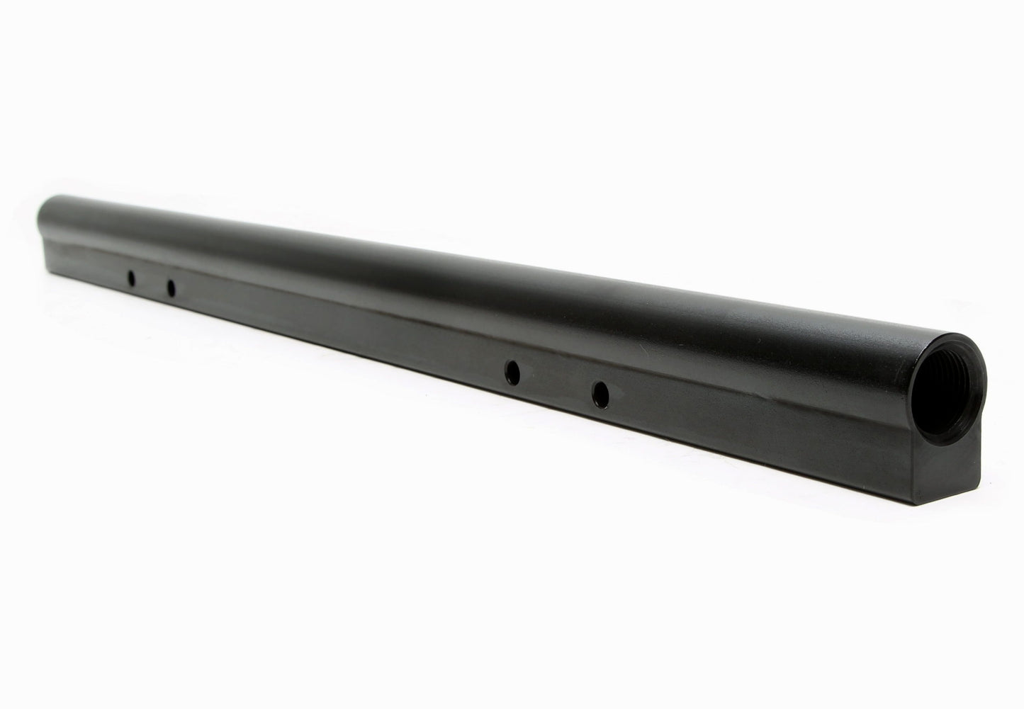 TA Technix Ansaugbrücken Set schwarz passend für BMW 1er Serie, 3er Serie, 7er Serie, X6er , Z4 - Motorcode N54