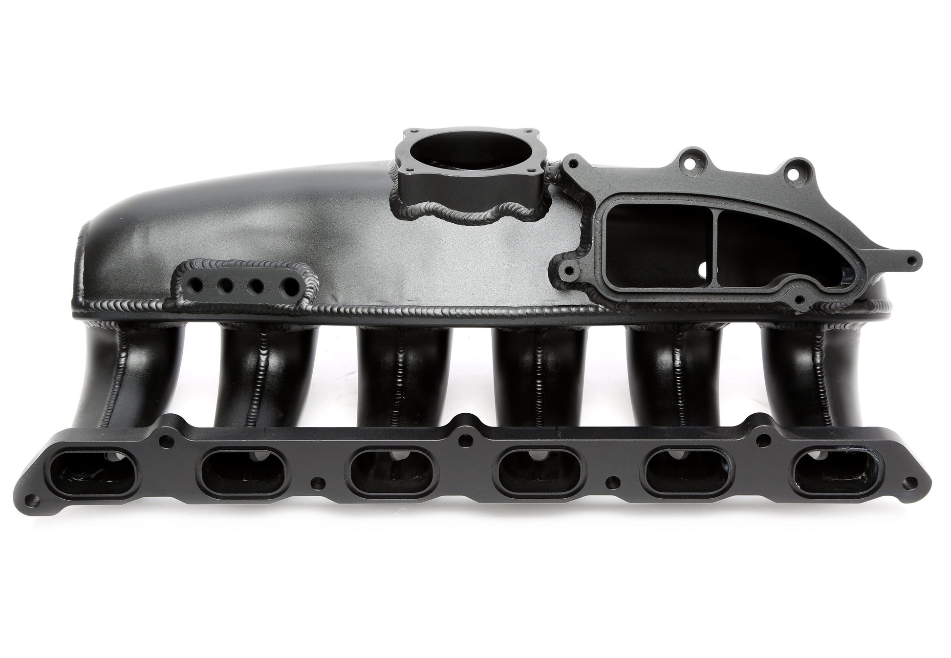 TA Technix Ansaugbrücken Set schwarz passend für BMW 1er Serie, 2er Serie, 3er Serie, 4er Serie, 5er Serie, 6er Serie, 7er...