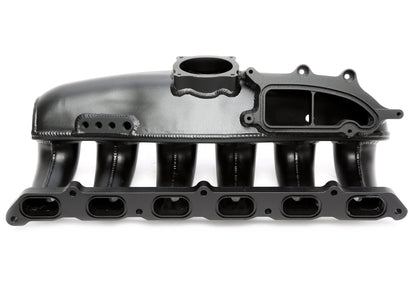 TA Technix Ansaugbrücken Set schwarz passend für BMW 1er Serie, 2er Serie, 3er Serie, 4er Serie, 5er Serie, 6er Serie, 7er...