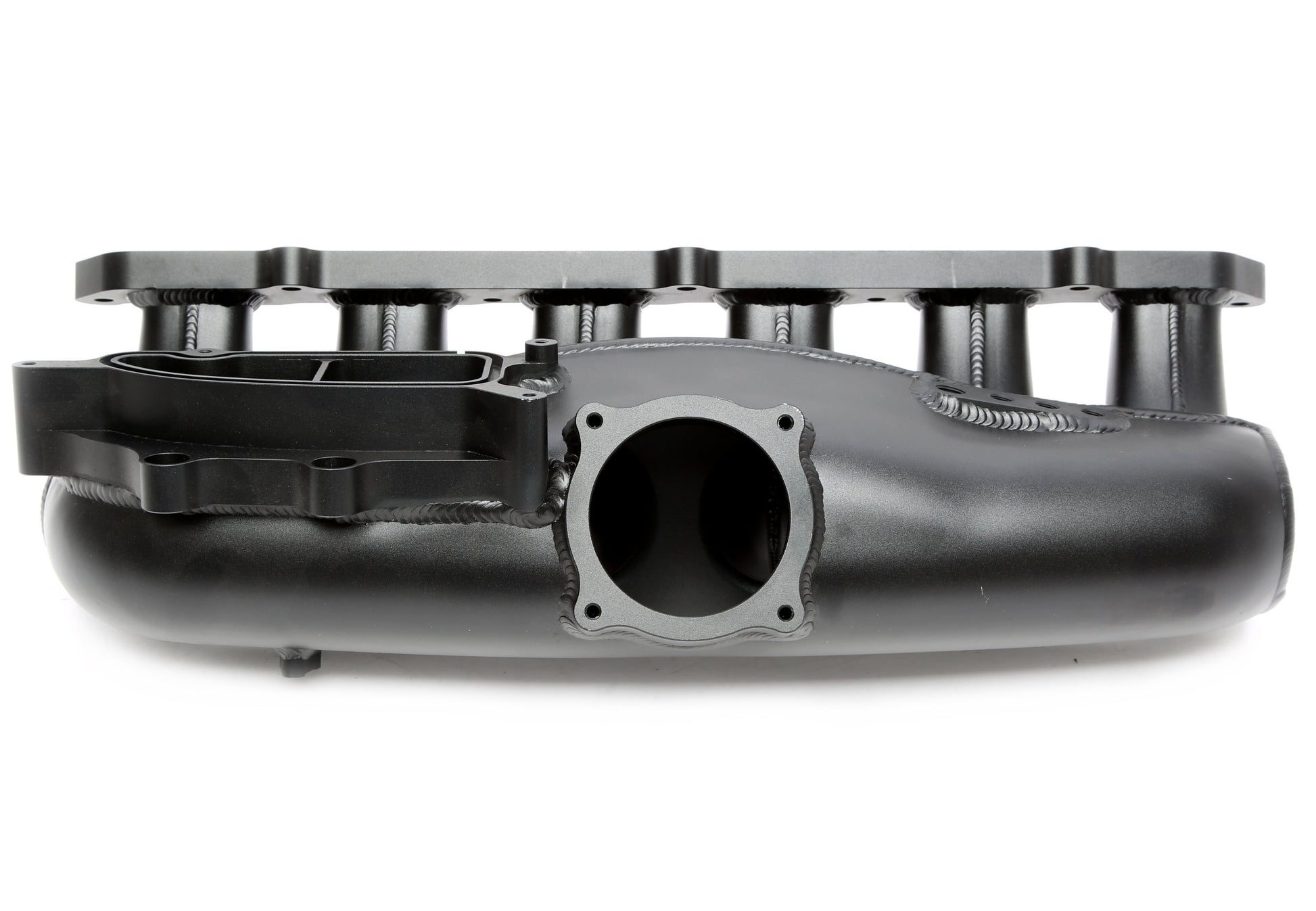 TA Technix Ansaugbrücken Set schwarz passend für BMW 1er Serie, 2er Serie, 3er Serie, 4er Serie, 5er Serie, 6er Serie, 7er...