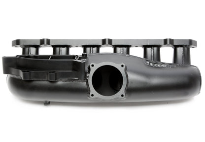 TA Technix Ansaugbrücken Set schwarz passend für BMW 1er Serie, 2er Serie, 3er Serie, 4er Serie, 5er Serie, 6er Serie, 7er...