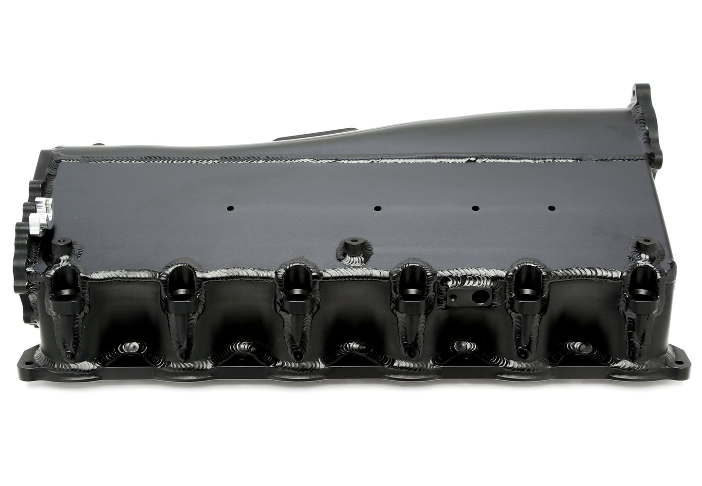 TA Technix Ansaugbrücken Set schwarz passend für BMW 1er Serie, 2er Serie, 3er Serie, 4er Serie, 5er Serie, 6er Serie, 7er...