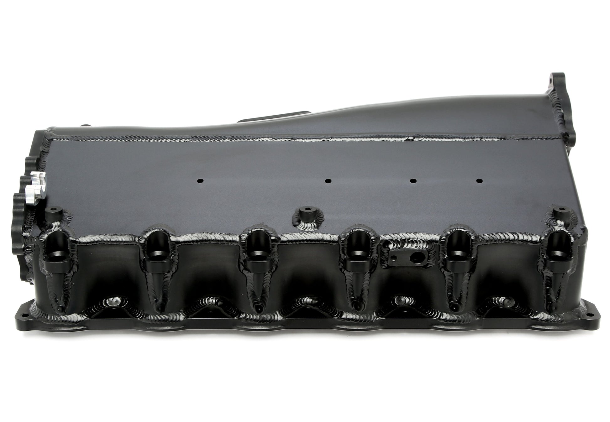 TA Technix Ansaugbrücken Set schwarz passend für BMW 1er Serie, 2er Serie, 3er Serie, 4er Serie, 5er Serie, 6er Serie, 7er...