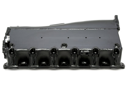 TA Technix Ansaugbrücken Set schwarz passend für BMW 1er Serie, 2er Serie, 3er Serie, 4er Serie, 5er Serie, 6er Serie, 7er...