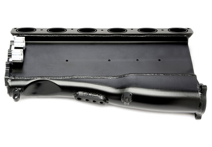 TA Technix Ansaugbrücken Set schwarz passend für BMW 1er Serie, 2er Serie, 3er Serie, 4er Serie, 5er Serie, 6er Serie, 7er...