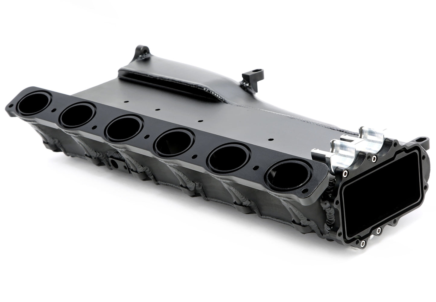 TA Technix Ansaugbrücken Set schwarz passend für BMW 1er Serie, 2er Serie, 3er Serie, 4er Serie, 5er Serie, 6er Serie, 7er...