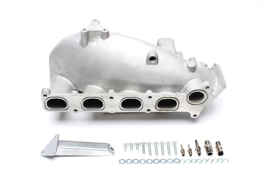 TA Technix Ansaugbrücke passend für Ford Focus II / C-Max / Modeo / Mondeo / S-Max / Galaxy II / Mazda 3 / Mazda 5 / Mazda...