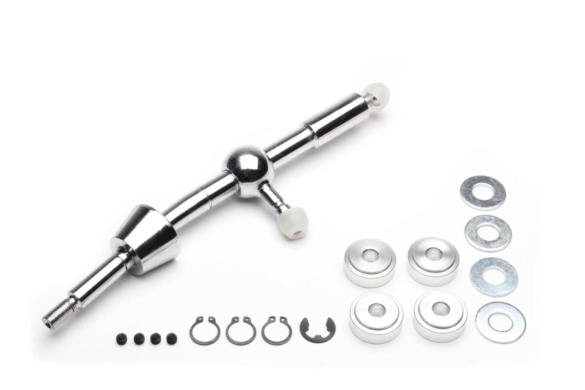 TA Technix Schaltwegverkürzung passend für Mitsubishi Lancer/ Lancer Evo IV-​VII / Eclipse D50