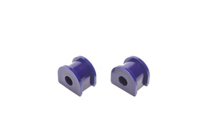 TA Technix PU-​Buchsen / Stabilisatorlager Hinterachse mit Ø 15mm / passend für Audi A4Q / A4Q Cabriolet / A6Q / A6 Allroa...