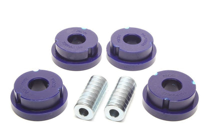TA Technix PU-​Buchsen / Hinterachse Querlenker unten / Lager hinten innen / passend für Audi A4 (B5) Quattro / Audi 80 (B...