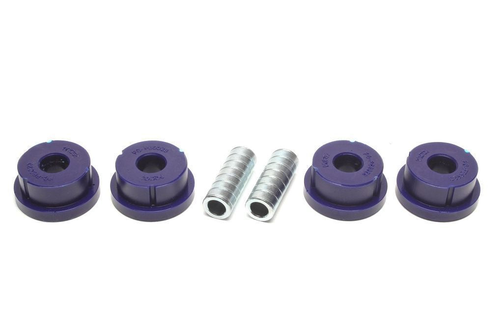 TA Technix PU-​Buchsen / Hinterachse Querlenker unten / Lager vorne innen / passend für Audi A4 (B5) Quattro / Audi 80 (B4...