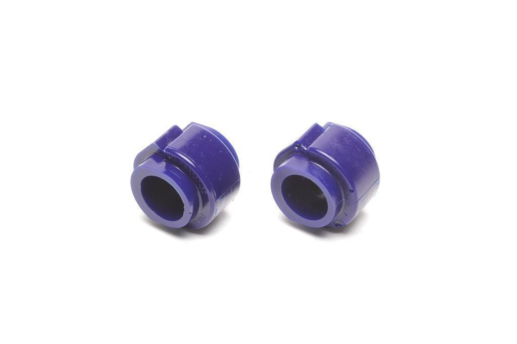 TA Technix PU-​Buchsen / Vorderachse Stabilisatorlager mit Ø 29mm / passend für Audi A4 / A4 Cabriolet / A6 / A6 Allroad /...