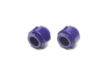 TA Technix PU-​Buchsen / Vorderachse Stabilisatorlager mit Ø 29mm / passend für Audi A4 / A4 Cabriolet / A6 / A6 Allroad /...
