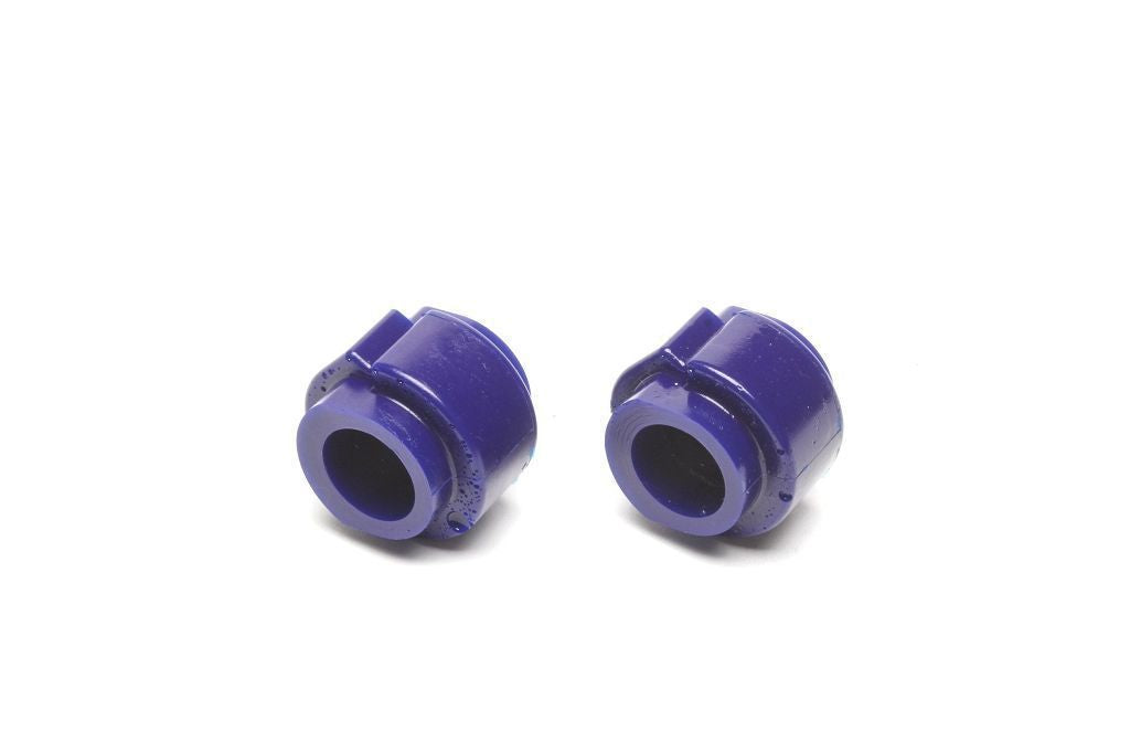 TA Technix PU-​Buchsen / Vorderachse Stabilisatorlager mit Ø 27mm /passend für Audi A4 / A6 / A6 Allroad / A8 / Q5 / Skoda...