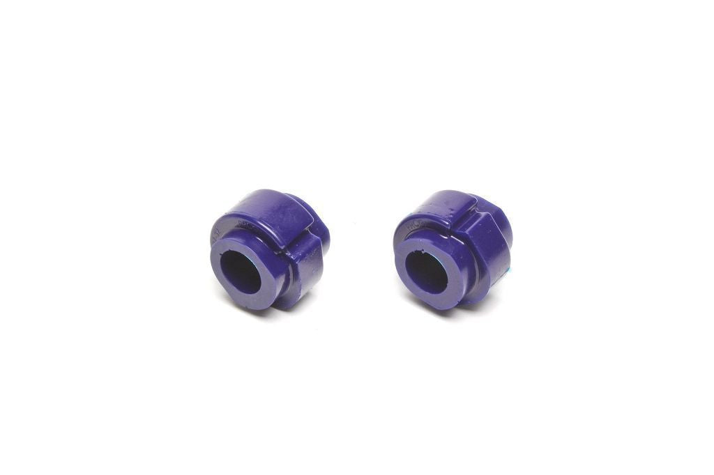TA Technix PU-​Buchsen / Vorderachse Stabilisatorlager mit Ø 25mm / passend für Audi A4 / A4 Allroad / A5 / A6 / A7 Sportb...