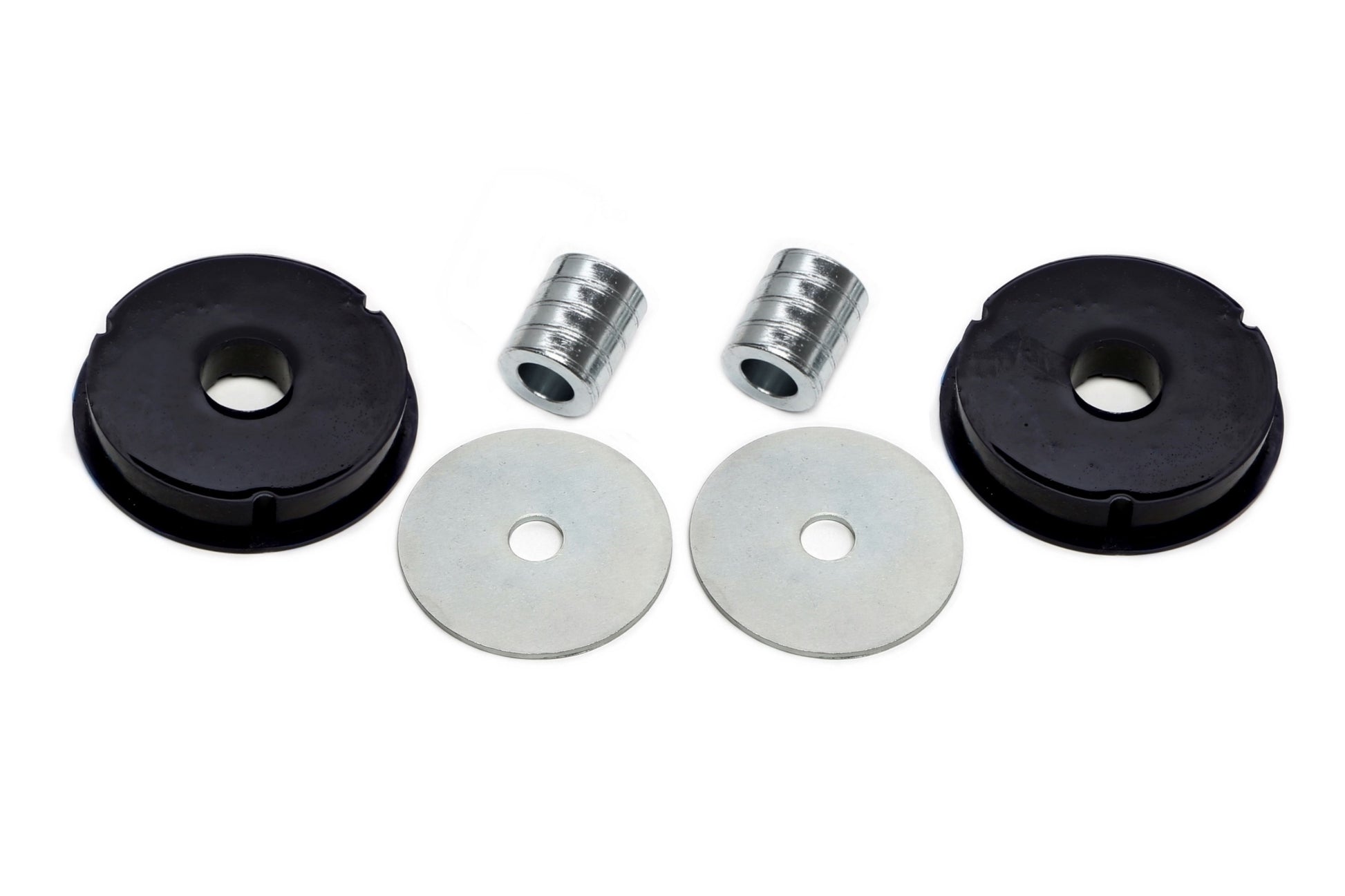 TA Technix PU-​Buchsen passend für BMW 3er Serie E30 / E36 Compact / Verteilergetriebe - Differentiallagerung / 1 pro PKW