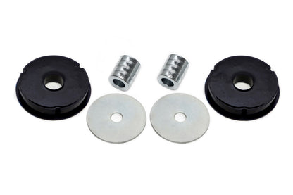 TA Technix PU-​Buchsen passend für BMW 3er Serie E30 / E36 Compact / Verteilergetriebe - Differentiallagerung / 1 pro PKW