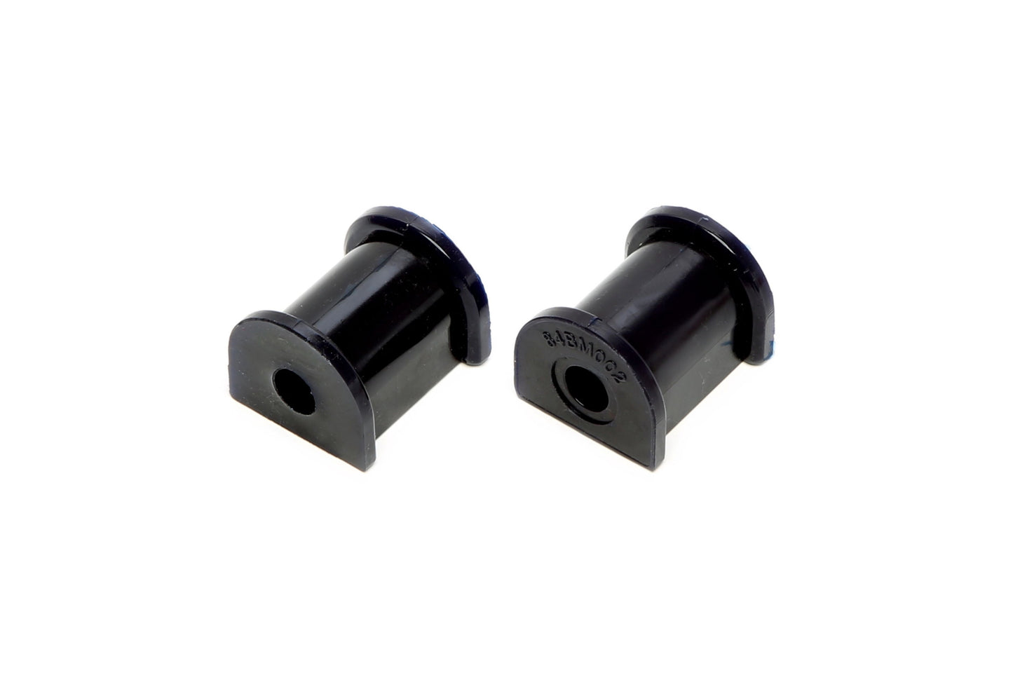 TA Technix PU-​Buchsen passend für BMW 3er Serie E30 / E36 Compact / Stabilisatorlager Hinterachse mit 12mm Ø