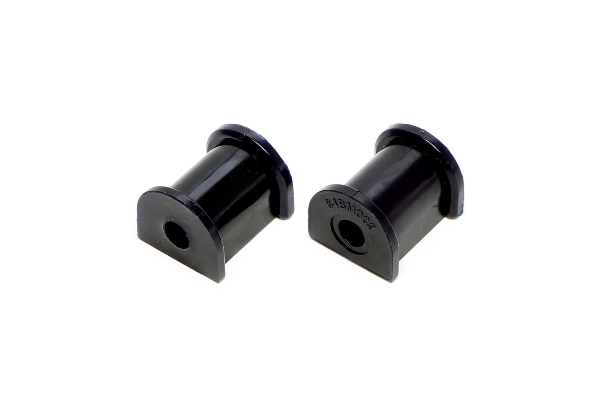 TA Technix PU-​Buchsen passend für BMW 3er Serie E30 / E36 Compact / Stabilisatorlager Hinterachse mit 12mm Ø