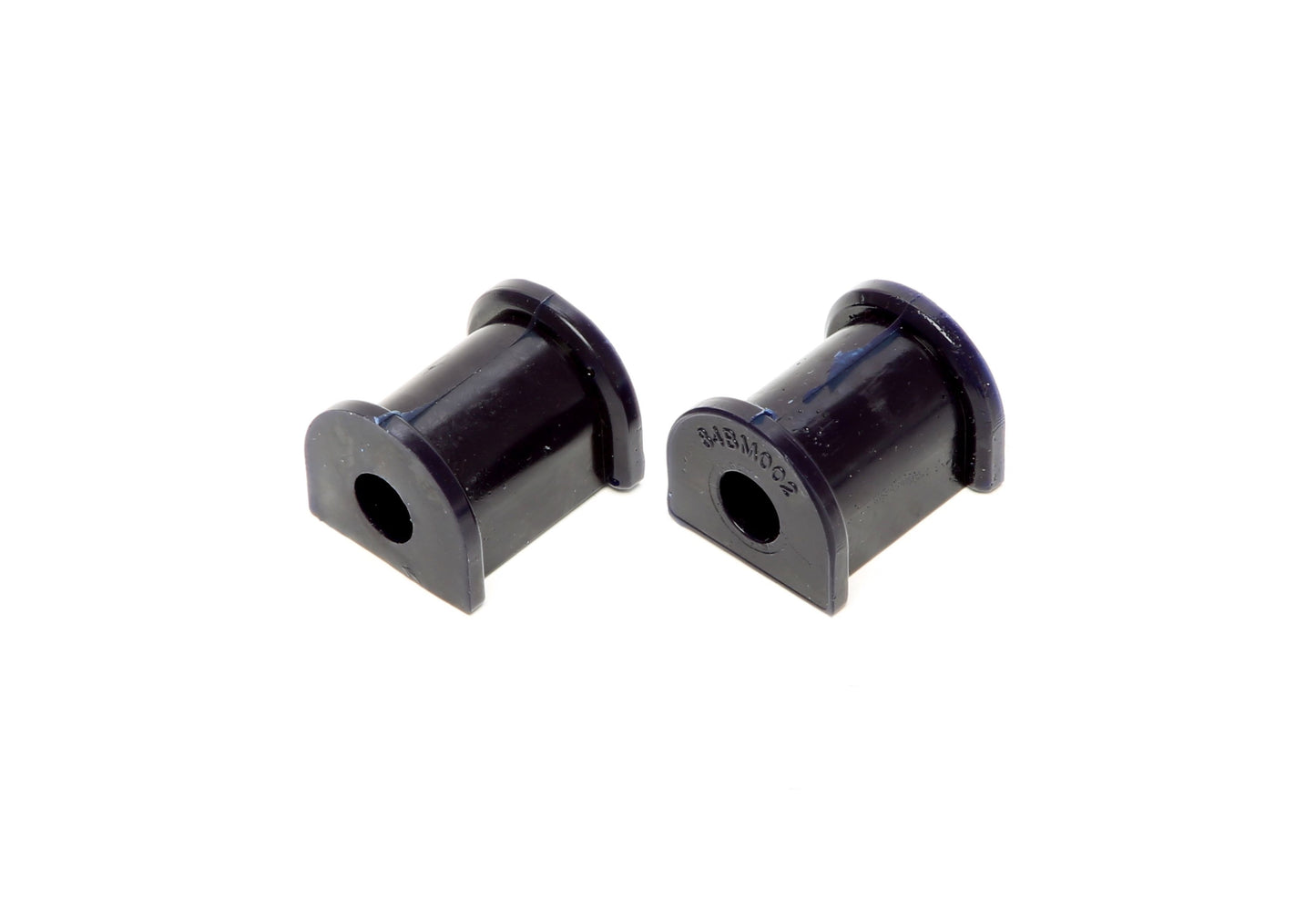 TA Technix PU-​Buchsen passend für BMW 3er Serie E30 / E36 Compact / Z1 / 5er Serie E28 / 6er Serie E24 / Stabilisatorlage...
