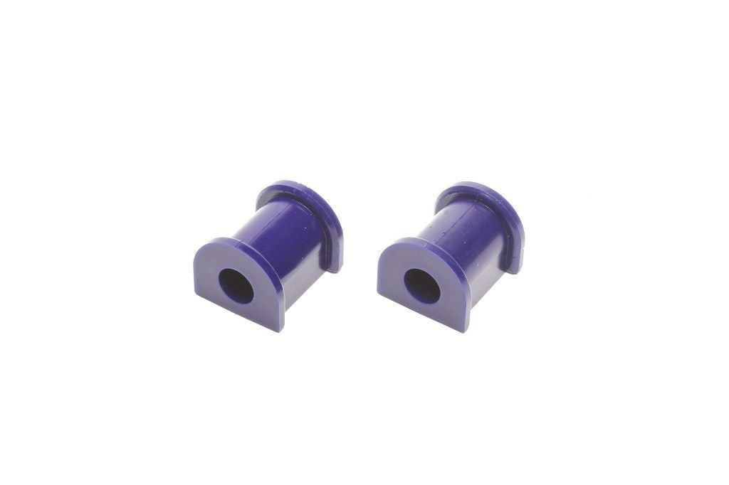 TA Technix PU-​Buchsen passend für BMW 3er Serie E30 / E36 Compact /5er Serie E28 / 6er Serie E24 / Stabilisatorlager Hint...