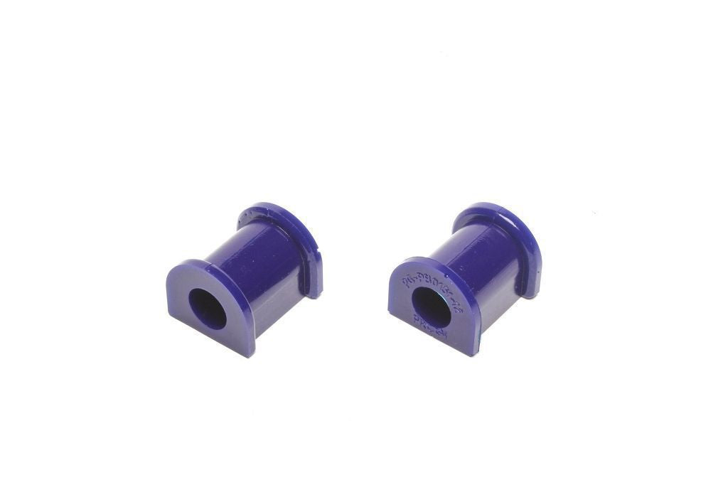 TA Technix PU-​Buchsen passend für BMW 3er Serie E30 / E36 Compact / 5er Serie E28 / 6er Serie E24 / Stabilisatorlager Hin...
